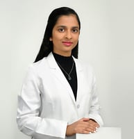Divya Krishnan