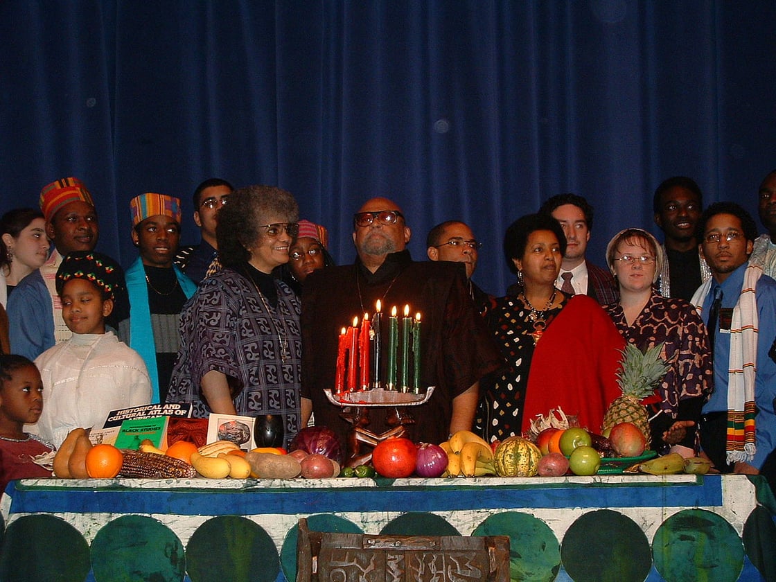 History of Kwanzaa and Boxing Day Two Holidays Starting Today