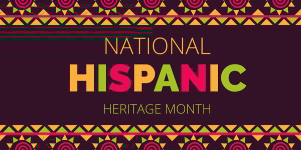 Hispanic Heritage Month: Latino Doctors, Scientists & Educators