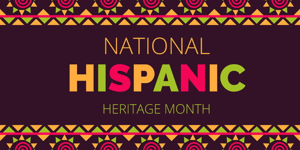 Hispanic Heritage Month: Latino Doctors, Scientists & Educators