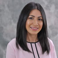 Banafsheh Motazedi