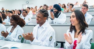 UMHS Lowers ARP Tuition by 35% to Advance Student Success in Medical School