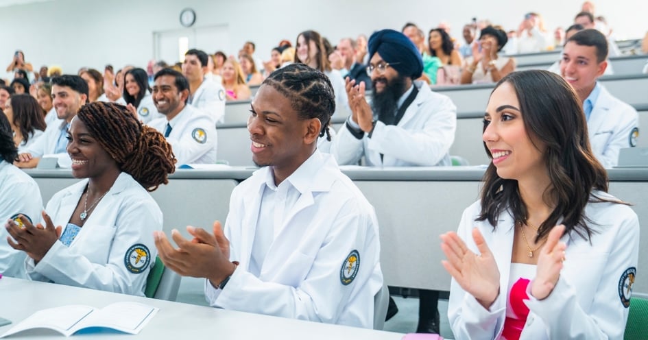 University of Medicine and Health Sciences, St. Kitts