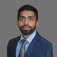 Amir Akram