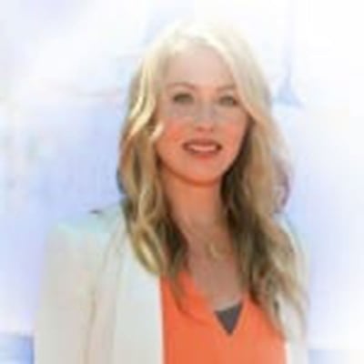 CHRISTINA APPLEGATE: The Hollywood star was diagnosed by an MRI scan & started Right Action for Women, a nonprofit advocating MRI scans and gene testing for breast cancer dectection. Photo: RightActionforWomen.com