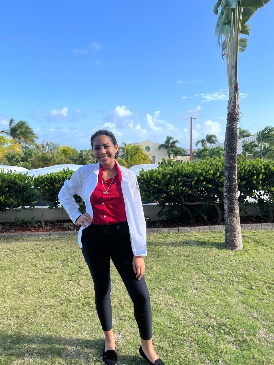 Arielys on UMHS campus-Crop