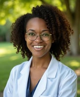 Brandia Hayes