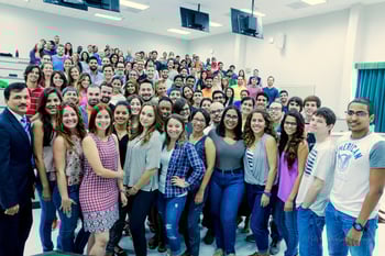 Biochemistry Class