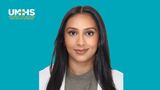 UMHS student Meera Sidhu presents research at national APA meeting