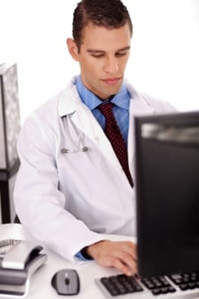 DOCTORS & MBAS: More physicians are pursuing additional degrees to enhance the doctor-patient experience. Photo: FreeDigitalPhotos.net