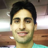 David J. Kadouri