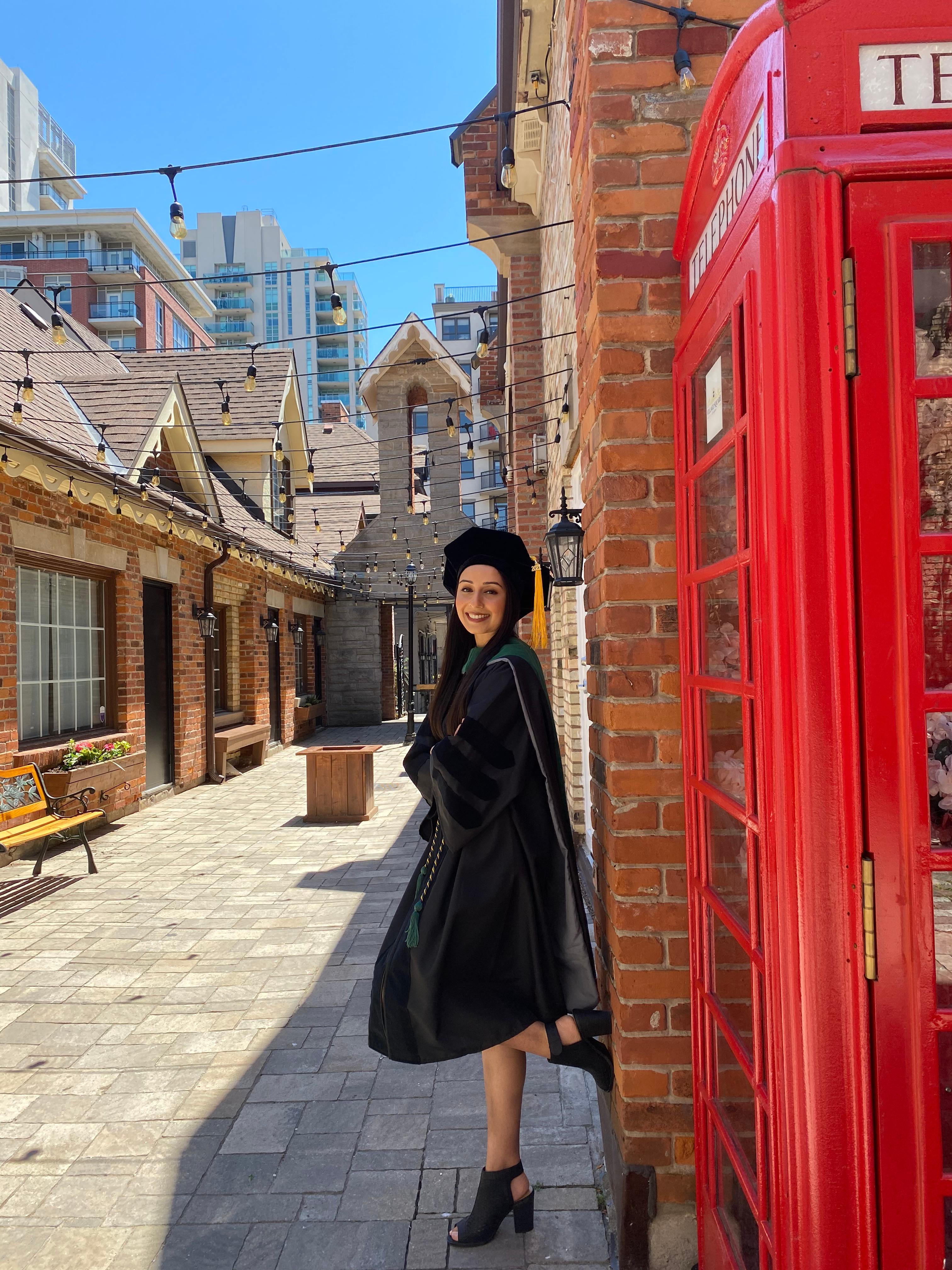 Dr Alisha Qaiser-Phonebooth