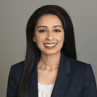 Alisha Qaiser