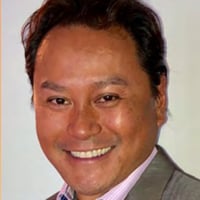 Aaron Hoo