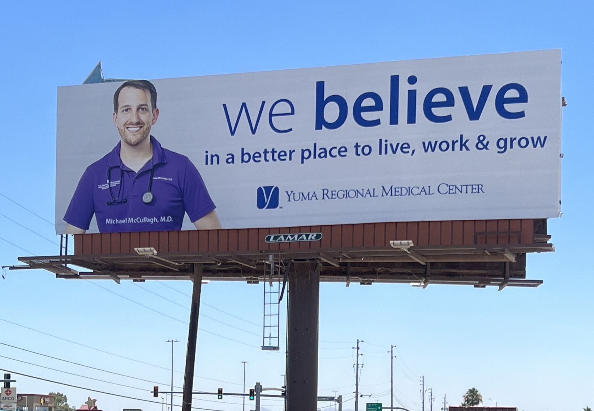 Dr McCullagh-billboard