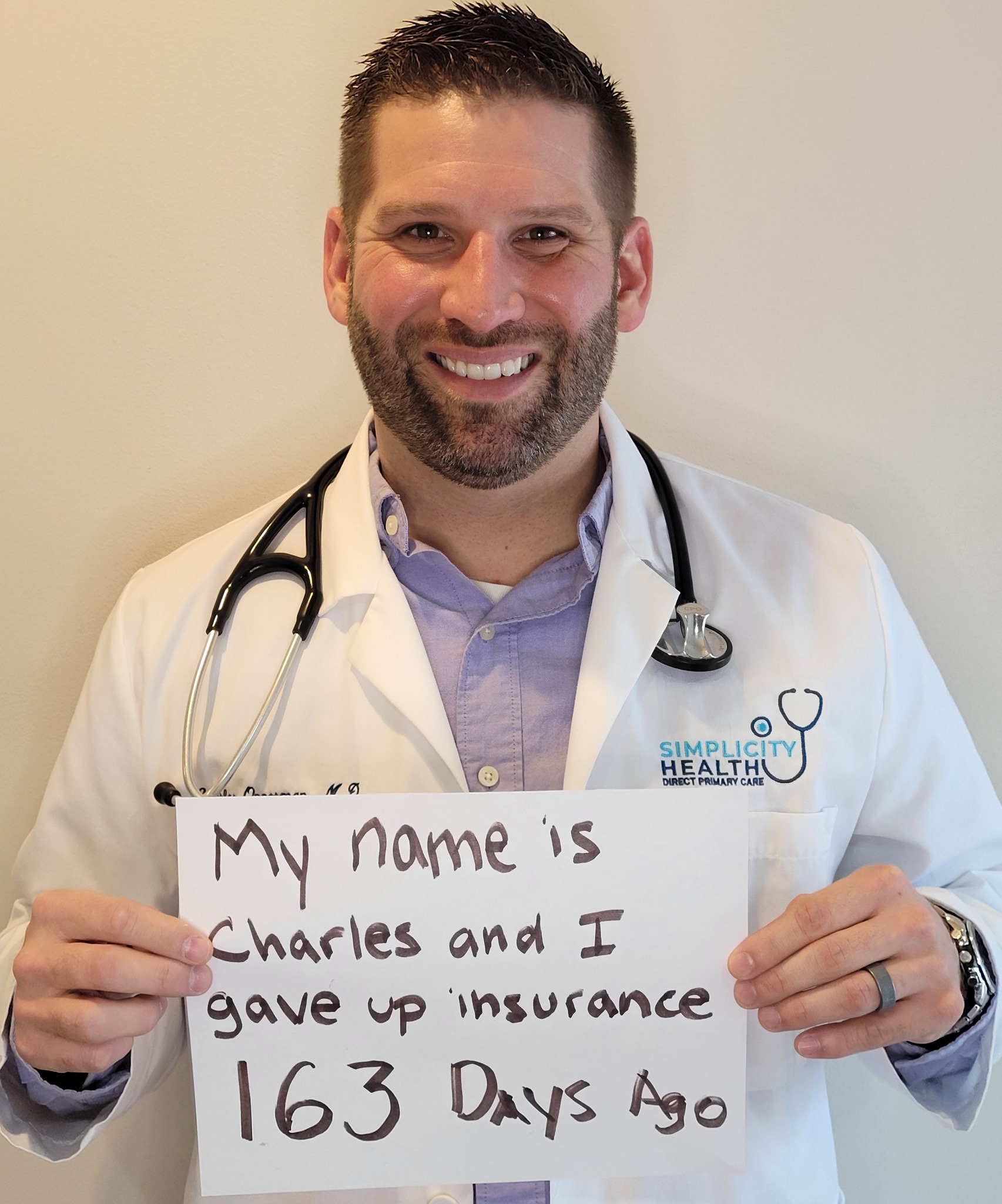 Dr Opperman-Insurance