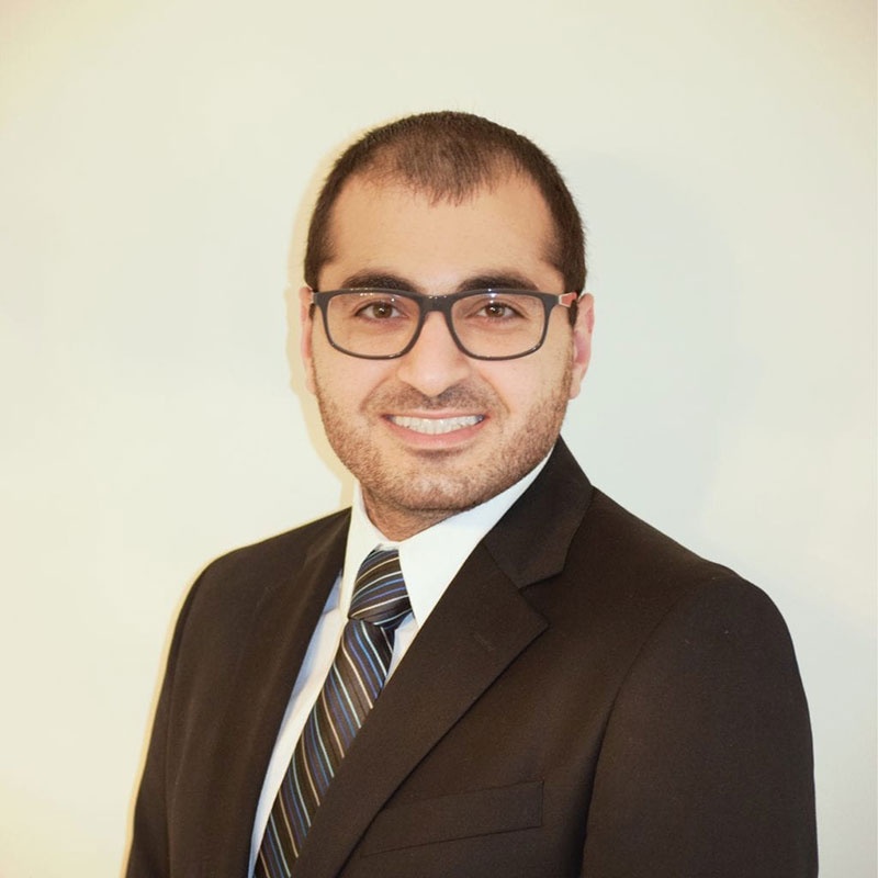 Med/Peds Residency in Michigan Class of 2017 Interview with Dr. Sarhad