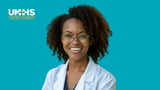 Dr. Brandia Hayes '26 on EM residency at Valley Health, NV