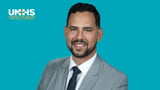 Dr. Edgardo Negron '26 on Internal Medicine residency in Florida