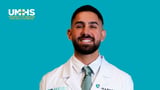 Dr. Rivera Troia '25 on orthopedic surgery residency at PHSU