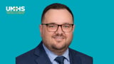 Dr. John O'Connor '26 on Pediatrics residency at USF in Tampa, FL