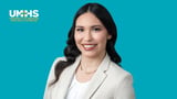 Dr. Melba D. Picó Barreto '26 on Pediatrics residency at UPR