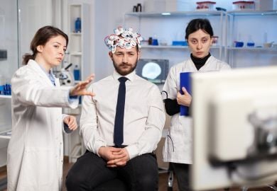 EEG-testing-on-a-patient