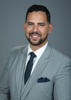 Edgardo Negron