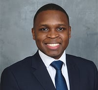 Tendai Marume