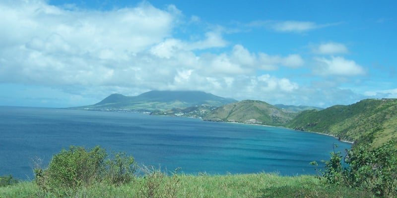 Generic St Kitts Pic-1