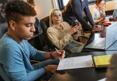 Get-in-to-medical-school