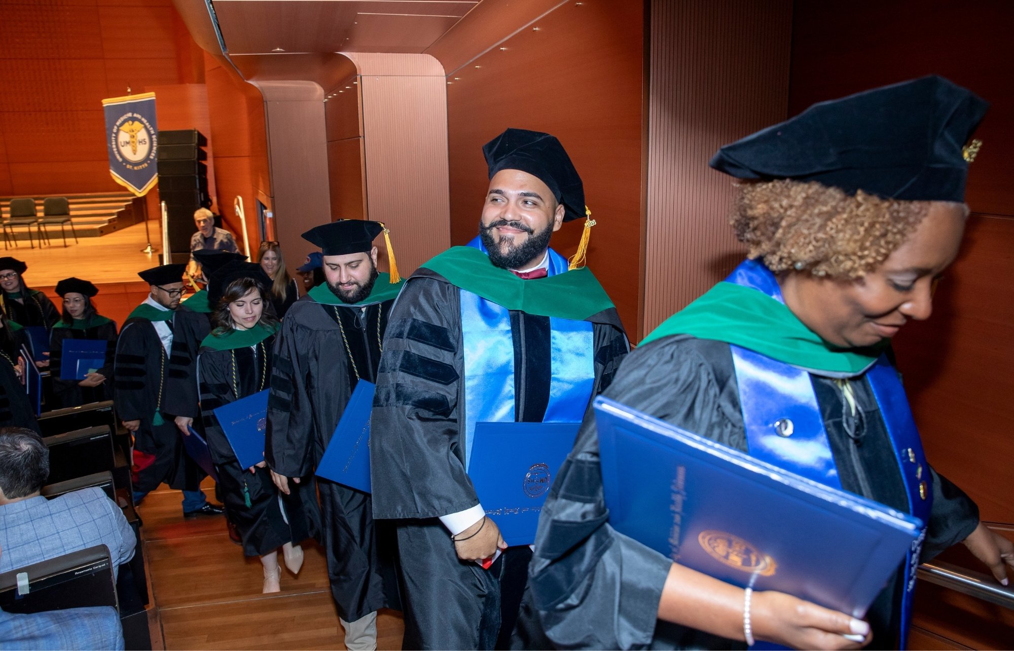 Graduation 2026