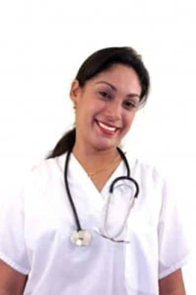 SE HABLA ESPAÑOL: Spanish-speaking doctors with understanding of Latino/Hispanic culture & religion are needed in America. Photo: Gualberto10/FreeDigitalPhotos.net