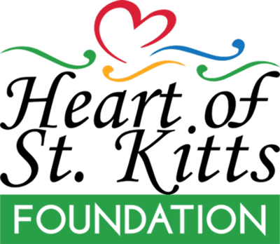 Image: Heart of St. Kitts Foundation