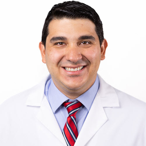 Igor Areinamo MD pediatric cardiologist