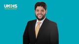 UMHS student Ivan Cruz De Hostos presents research at SGIM meeting