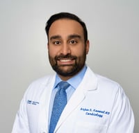 Arjun S. Kanwal