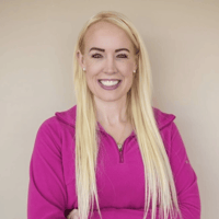 Kristin Miller