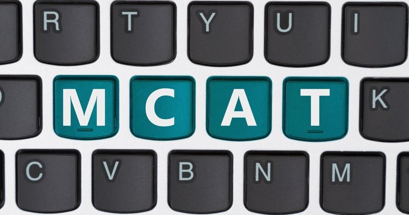 Medical College Admission Test