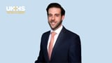 Dr. Sami Majdalany '17 on urology residency at UC Davis in CA
