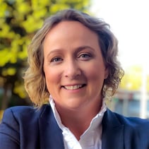 Marie B. McGillycuddy