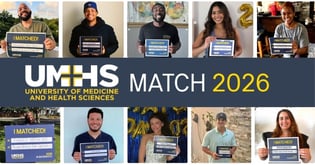 UMHS Celebrates Residency Match Success with 94% Overall Match Rate and Inspiring Student Journeys