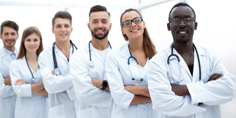 Matching 101: Can You Choose Where to Do Medical Residency?