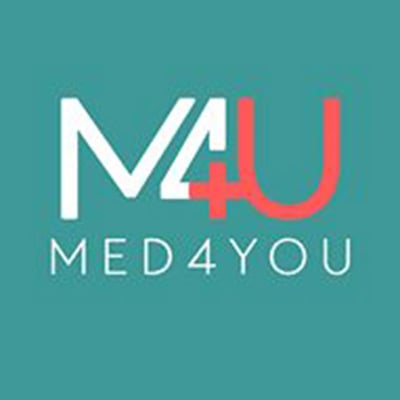 Med4You Logo