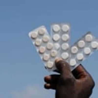 Inability to pay for medication is a problem in Medically Underserved Areas. Photo: FreeDigitalPhotos.net