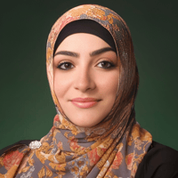 Sarah Mohtadi
