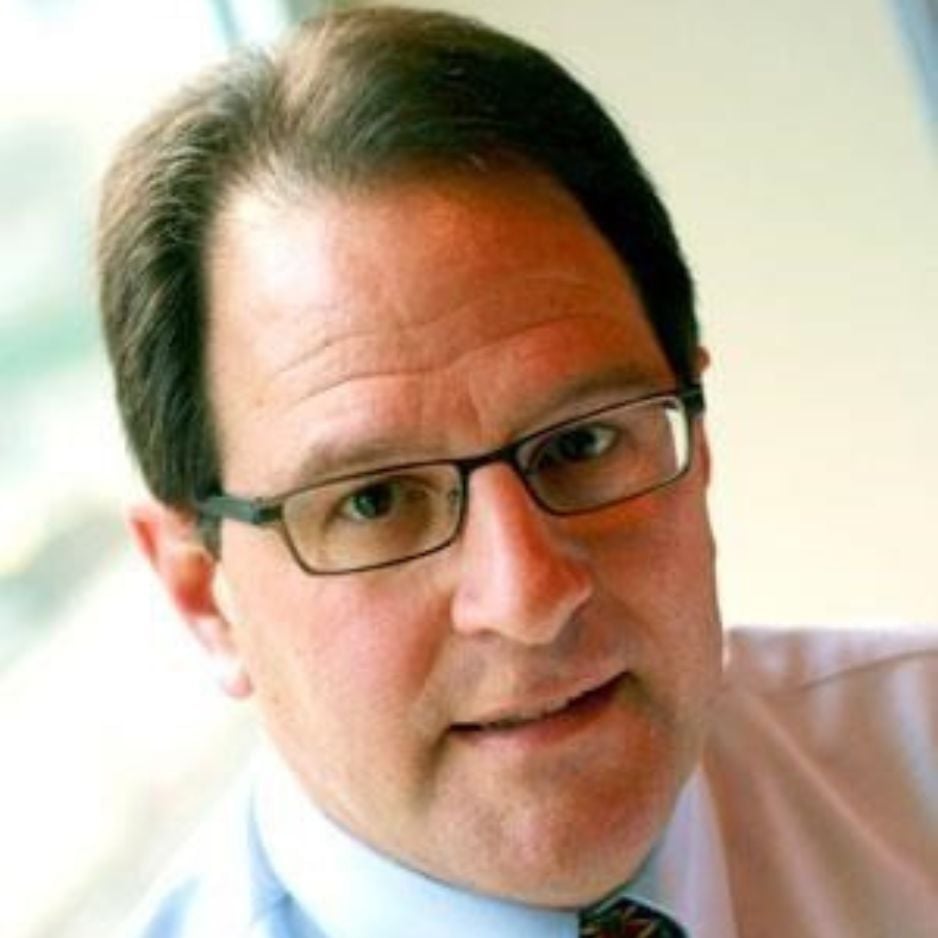 Robert N. Mucciola