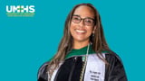 Dr. Nicole Outten: From nontraditional student to family med resident