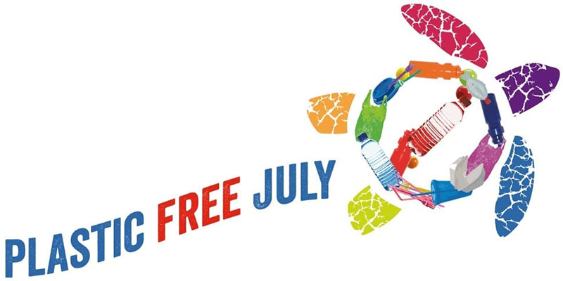 PLASTIC-FREE JULY: More than 500 additional reusable bags are now in the St. Kitts community, meaning far less disposable bags used on the island. Image: St. Kitts Sustainable Destination Council