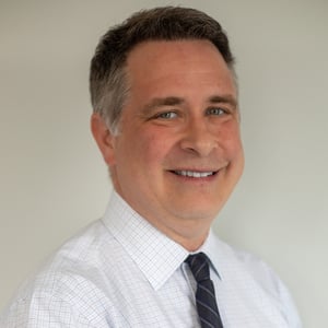 Patrick McCormick UMHS